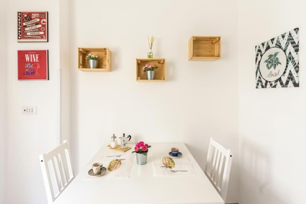 La Casetta Dei Sogni Ferienhaus Rom
