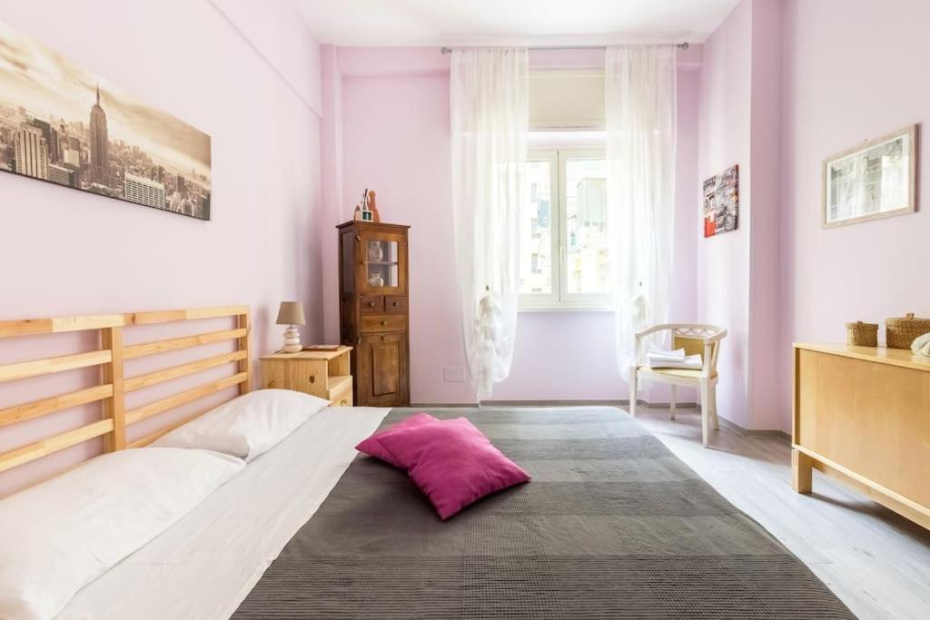La Casetta Dei Sogni Feriehus *